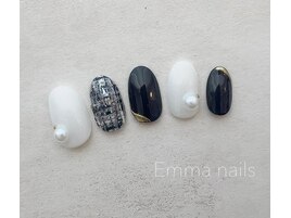 キラキラ☆ツイード