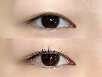 ソプラ 京都駅前店(sopra)/韓国風パーマ