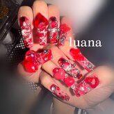 ルアナ(Luana)