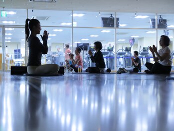 フレスコ垂水/ヨガ・ピラティス