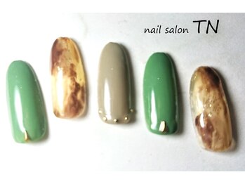 ティーエヌ 相模大野店/☆デザイン定額B☆