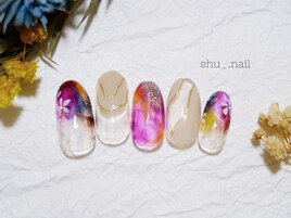 スプリングデザイン