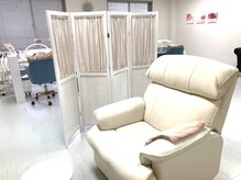 ネイルズ愛(Nail’s愛)/フットワンカラーが平日お得に！