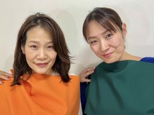 フルムーン(Full Moon)/ペアパーソナルカラー診断東京