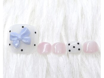 フット定額です