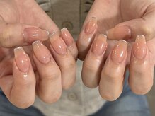 【HAND★5800円】オフィスコース［渋谷/パラジェル/キャラクター/韓国/持ち込み/ミラー］