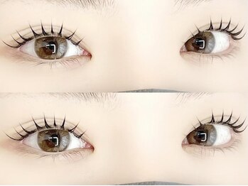 デイジー バイ アルテフィーチェ 梅田(daisy by artefice)/まつ毛パーマ