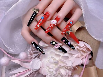 スノーネイルサロン 新宿店(Snow nail salon)/