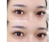 サンミーゴネイル 神戸店(Sunmego Nail)/バインドロック100束LED