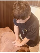 グイット 神楽坂店(Goo-it!) 佐久間 Sakuma