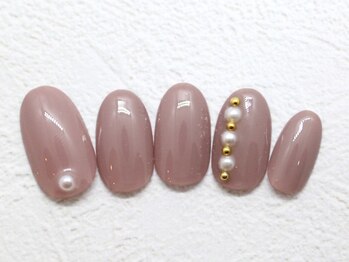 シャルマン(Charmant)/定額コースA