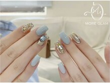 モアグラム 吉祥寺店(More Glam)/定額