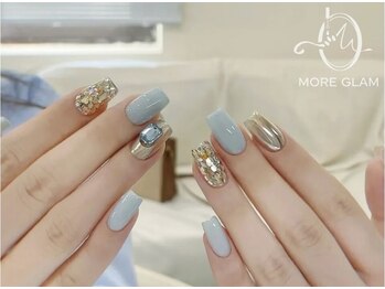 モアグラム 吉祥寺店(More Glam)/定額