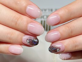 ニュアンス.シンプル