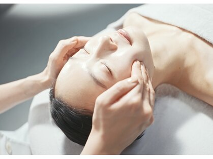 ポーラ ザ ビューティ 光店(POLA THE BEAUTY)の写真