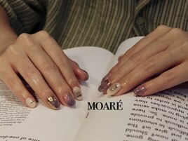 ハンド/持ち込みフルアート¥7500
