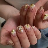 リリスネイル(l'iris nail)