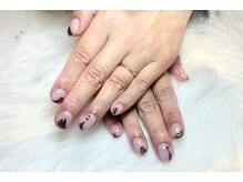 トレース ねいるぶ イオンスタイル上田店(tres)/