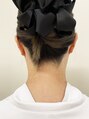 ドクターリバース(Dr.Reverse)&nbsp;うなじ脱毛完了してるので360°どこから見られても大丈夫です！