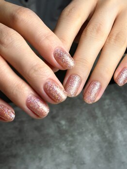 クムネイル(Qmu nail)/