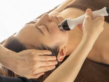 コスメ デ グレース イオンモール都城駅前店/フェイシャル