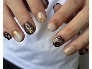 メンズにもおすすめ◎