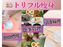 おいけ美容整体院 太田藪塚院