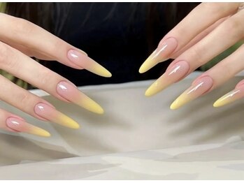 めぐみのネイルサロン/秋ネイル