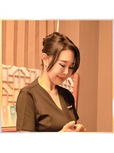 アガペーサロン&nbsp;オ ハナ