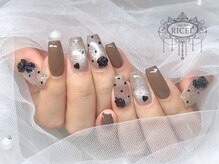 リシェル(Ricel)/定額デザイン♪