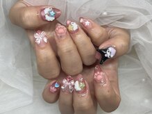 リリネイル 吉祥寺(Lili.nail)/