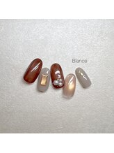 ブランチェ 大崎店(Blance)/デザインB　￥9900(税込)