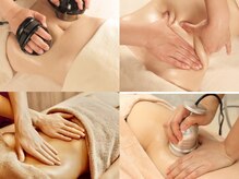 インタークロス(intercross)