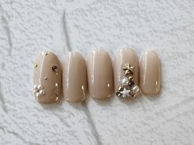 コティ(cotty)/11月　おすすめデザイン