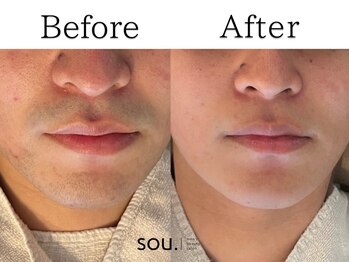 ソウ 津幡店(sou.)/