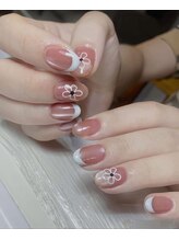 ティーリーネイルズ 原宿(T.Lee Nails)/