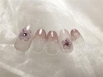 アビー 目白店(abbie)/[目白店限定A]¥8250