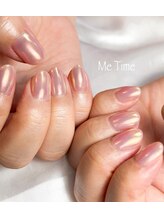 ミータイム(Me Time)/ミラーワンカラー