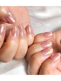 ミラーワンカラー