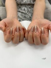 アンドラッシュ 駒込駅前店(and lash)/