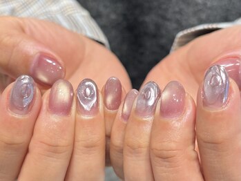 カネル 神田店(kanell)/☆ニュアンスデザイン