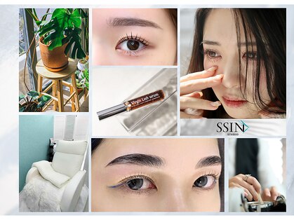 シーンスタジオ 京都店(SSIN STUDIO)の写真