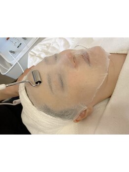 シミしわ改善！予防ケア