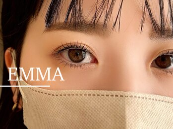 エマ(EMMA)/EMMA eyelash 【エマ】　立川
