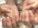 KARIN持ち込みデザイン