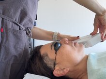 アルシスタ(ARCISTA)の雰囲気（人気！メンズヒゲ脱毛◎肌もきれいに）