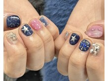 ウル(ULL)/MAXI【emiri】