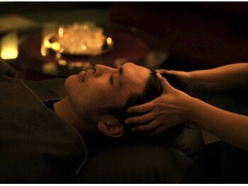 頭ん坊 志津ユーカリが丘店/男性の方も大歓迎