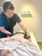 リメイクボディ センダイ(Re.Make Body SENDAI)