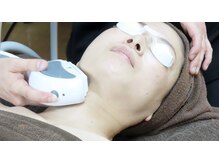 リリーマリア(Lily Maria)/美肌シェイプ:光美容/オプション